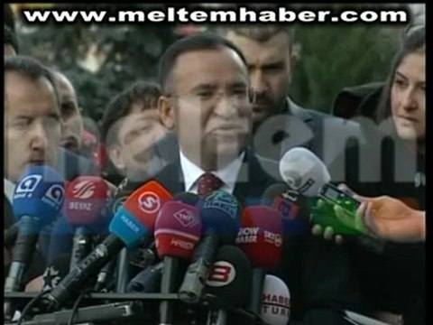 YENİ ANAYASADA AKP BDP İTTİFAKI