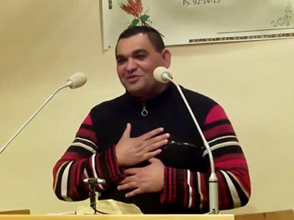 Brat Paweł z Bystrzycy Kłodzkiej