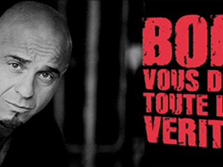 BOB - 29 octobre 2012 - 22H-23H, GERARD DEFORGE, ovnis