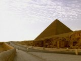 Egipto cambio climatico, el colapso de una civilización