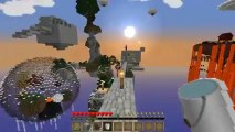Minecraft: Islands of Junara 2, Ep.4 | Dumb and Dumber