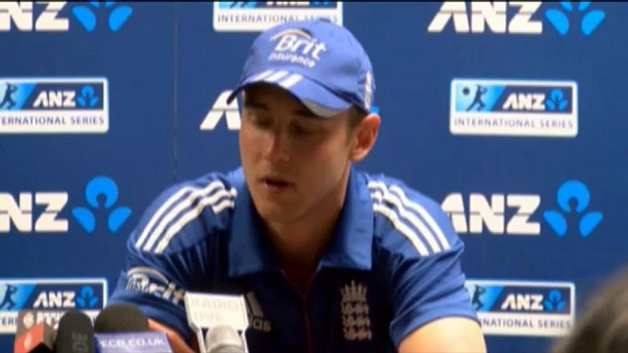 Broad expected high scoring game