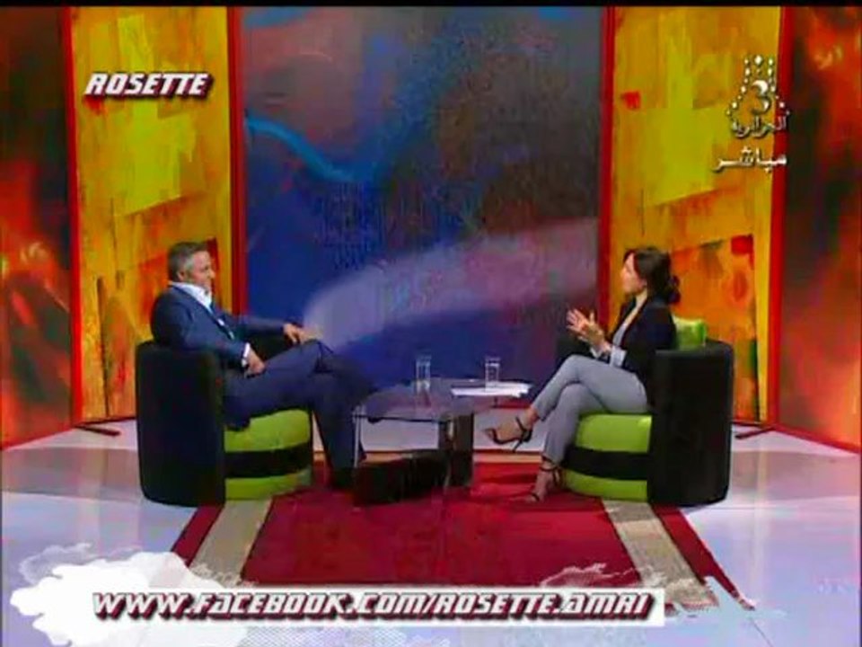 وقفة مع فنان_عثمان عريوات