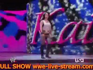 WWE Smackdown 8th February 2013 1080p