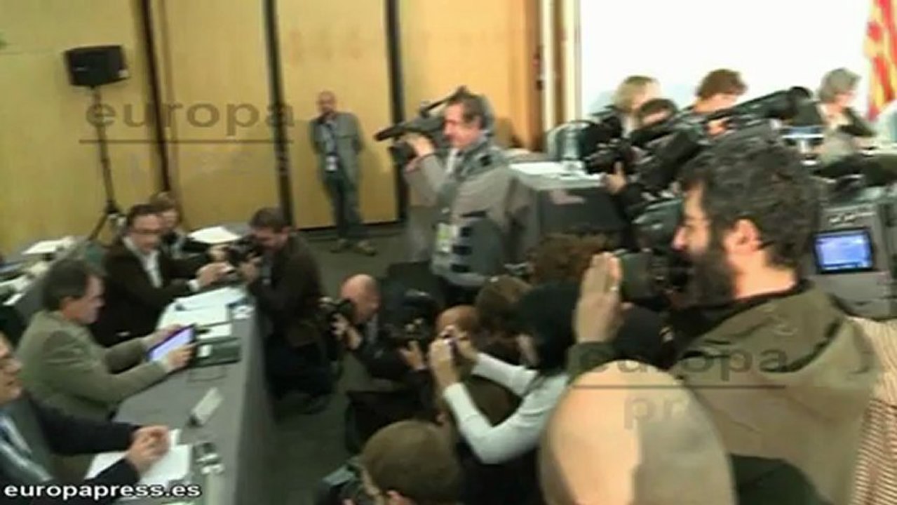 ERC exige condiciones para aprobar presupuestos