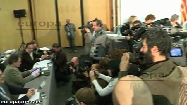 ERC exige condiciones para aprobar presupuestos