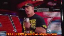 WWE Smackdown 04/08/2013 HDTV