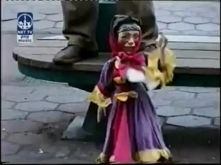 Dino Merlin- Smijehom Strah Pokrijem  HQ