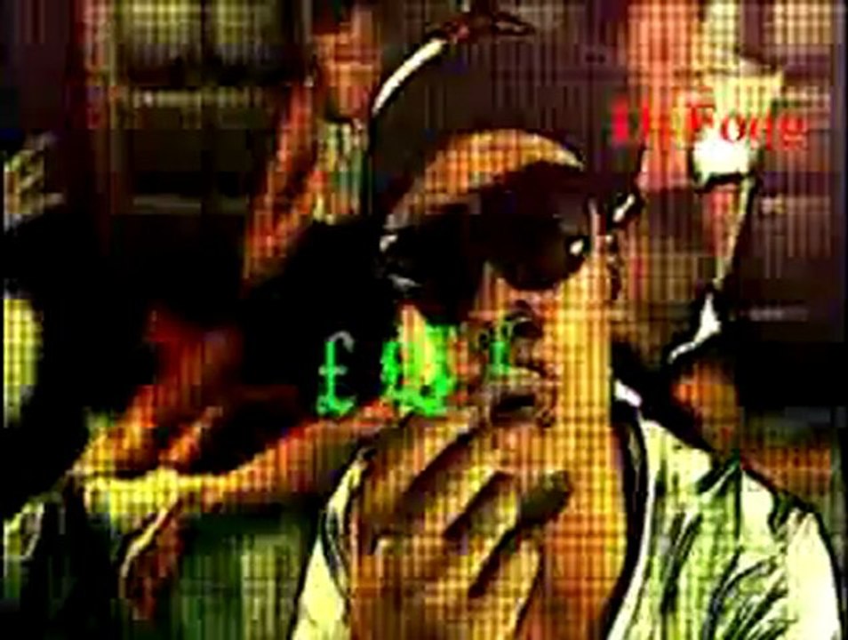 DEEJAY FOOG - Azonto Video Mix 2013  (+22891869980)