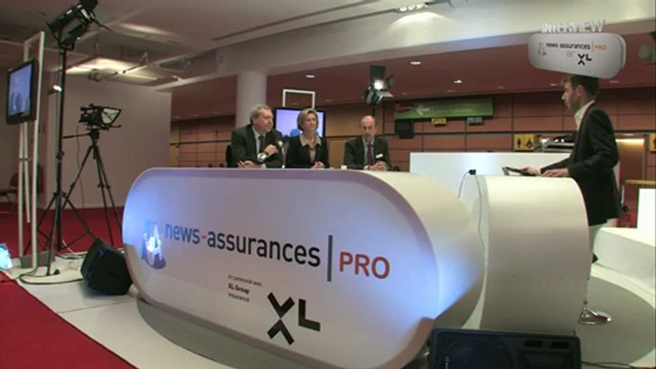 AMRAE LYON 2013 :  Les assureurs commentent le marché des grands risques