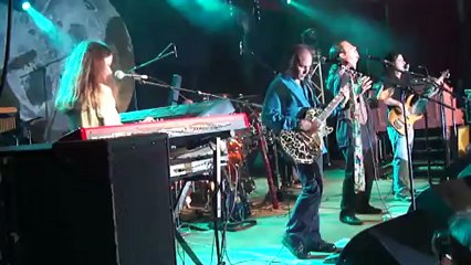 ANIMA MUNDI - There's a place not faraway