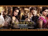 Saheb Biwi aur Gangster Returns - Exclusive