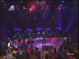 Oğuz BORAN-Dönence-TRT