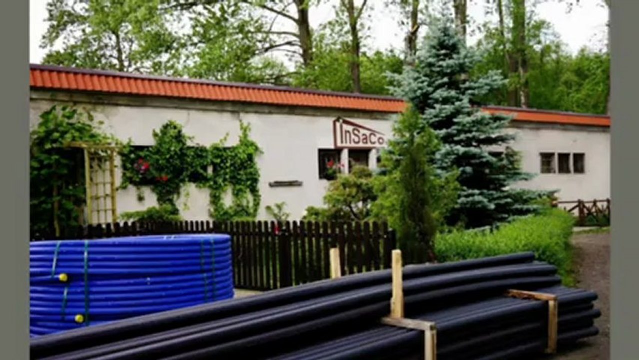 Materiały Budowlane Słupsk Zakład Usługowo-Handlowy "Insaco" mgr inż. Andrzej Duda