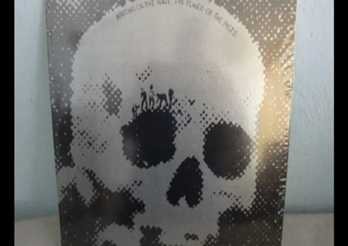 Writing On The Wall. Lucifer Corpus (HQ)1969 UK Prog Hard Rock