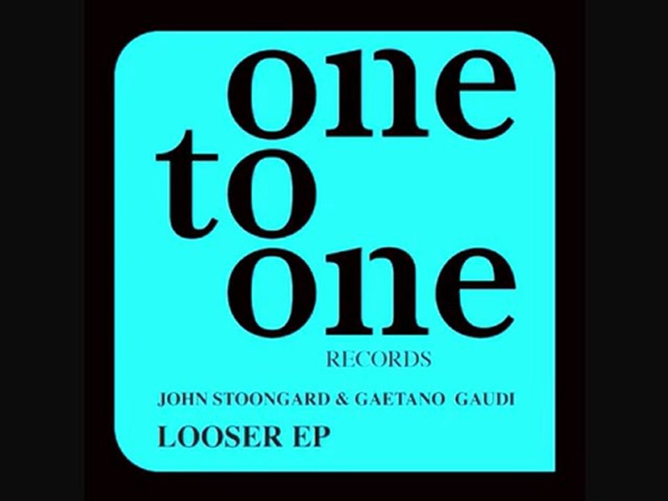 John stoongard - Sampling in House (Mihai Popoviciu Space Dub) OTO 006