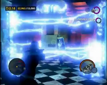 Saints Row The Third-PC-Activités Quartier Luchadores 01