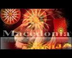 Македонија вечна UNITED INDEPENDENT MACEDONIA ONLY FOR US WHO ARE MACEDONIANS AND NOTHING ELSE