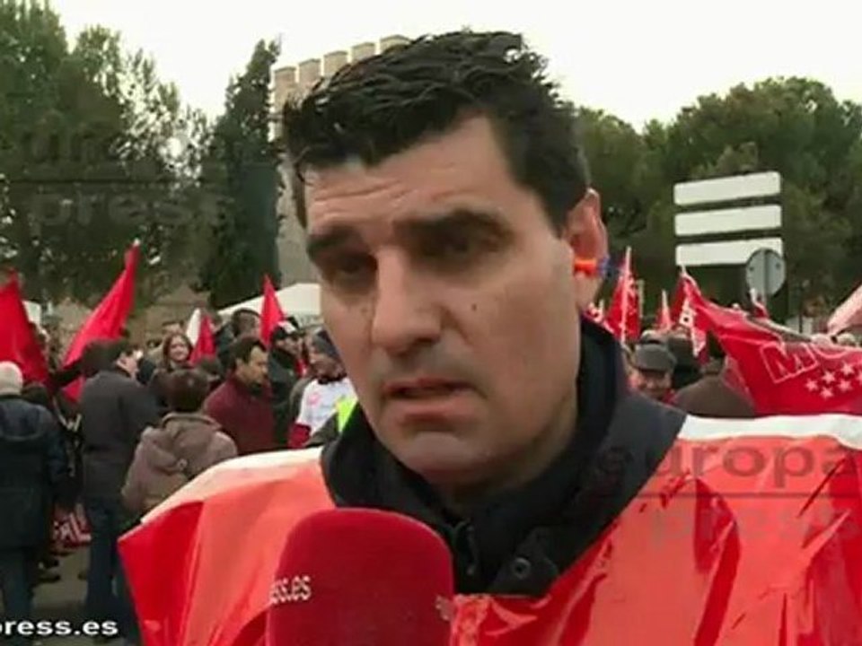 Trabajadores de Roca reivindican que son productivos