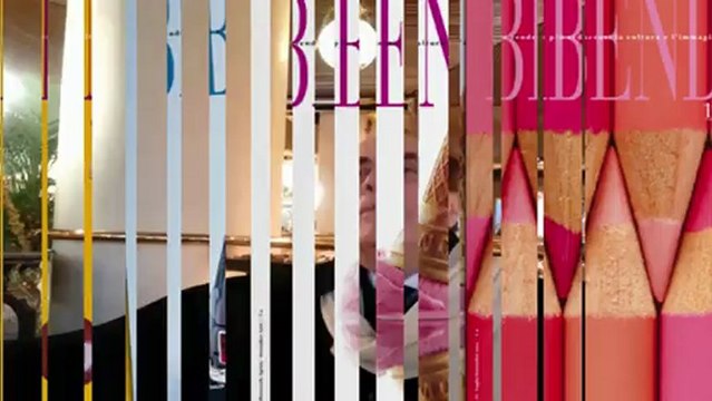 Incontro con Franco Maria Ricci nella capitale