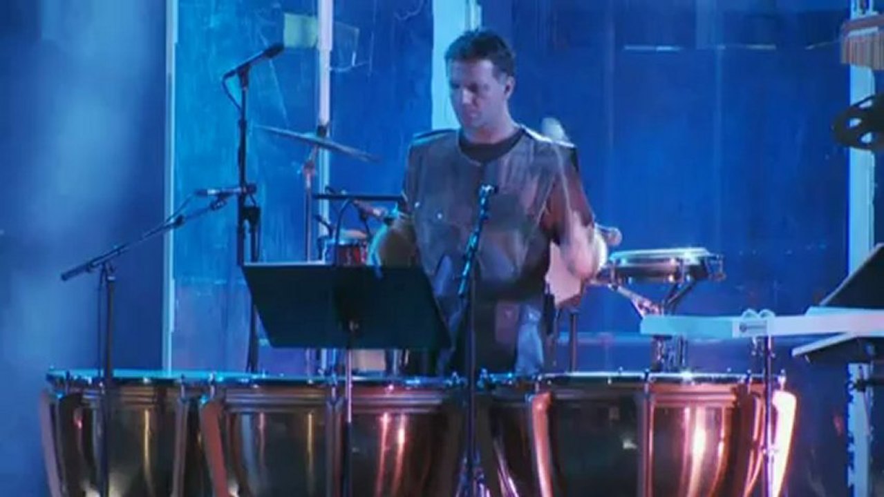 1492 - Christophe Colomb (Spectacle 2012)