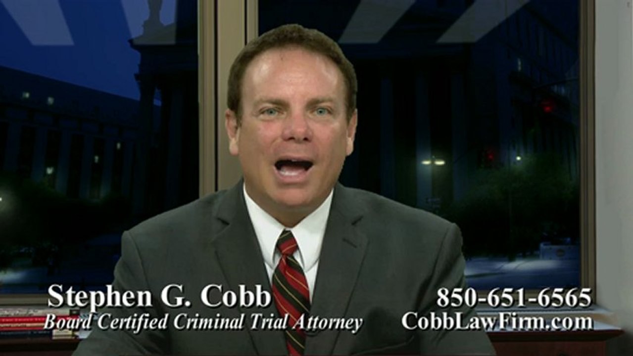 Advanced Plea Bargaining in Florida Criminal Cases.