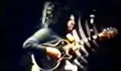 Grateful Dead - Viola Lee Blues (Live at the Monterey Pop Festival 1967)