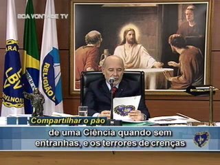 2013 ANO DE LUZ - PAIVA NETTO - RELIGIÃO DE DEUS - ECUMENISMO - CARIDADE COMPLETA - FJPN