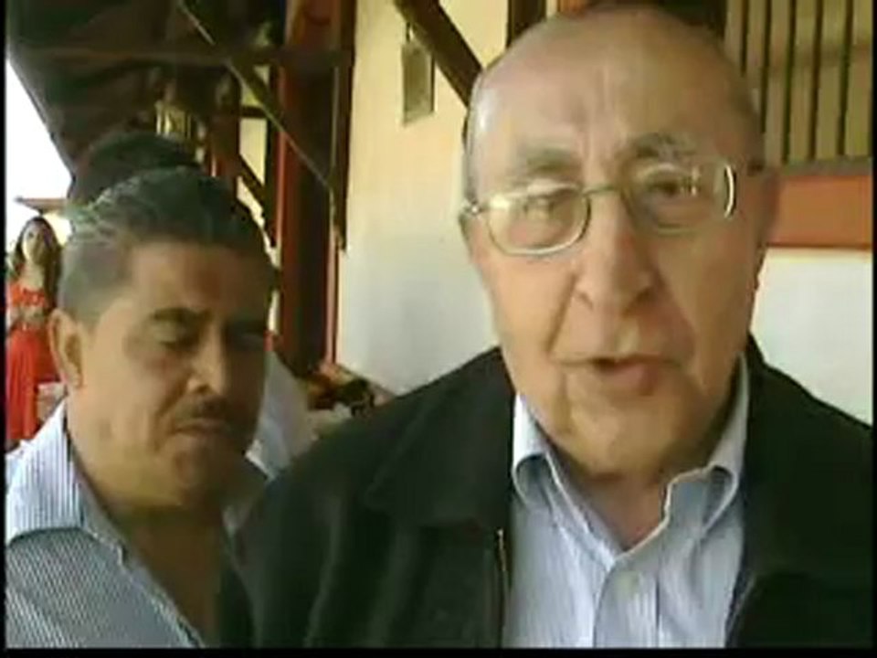 NADIM ALI MODAD,En Atotonilco
