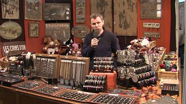 Découvrez Jumping l'Expo - part2