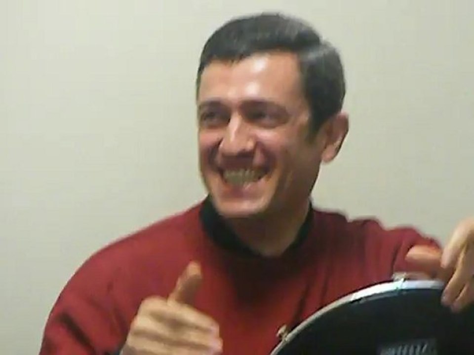 Hacer GÜDER - Şen Olasın Ürgüp - 09 Şubat 2013