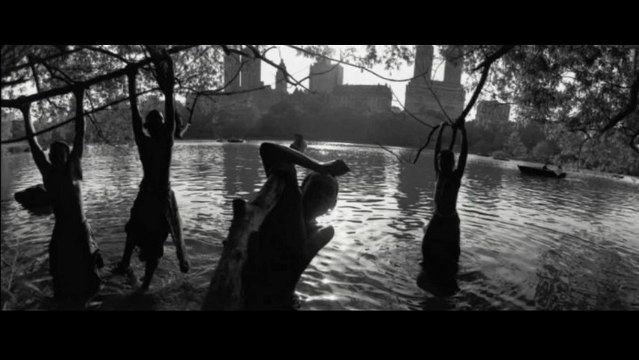 Once upon a Summertime [La Valse des Lilas] - Chet Baker & Ron Carter & Harold Danko