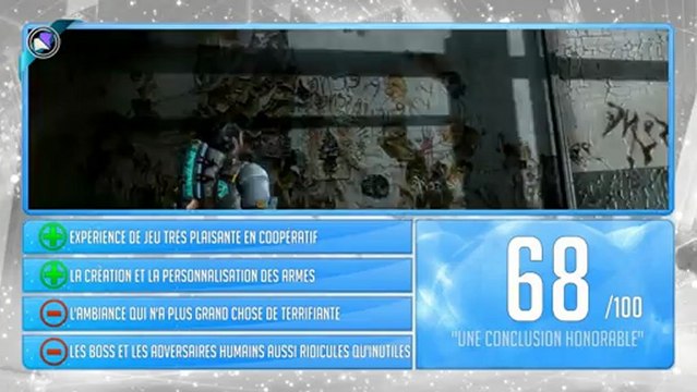 Dead Space 3 - Test, Review