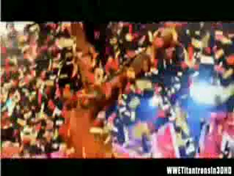 Jeff Hardy Return to WWE 2012-2013 With New Titantron (Custom)