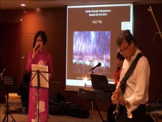 09. GIỌT NƯỚC MẮT NGÀ - Ngọc Dung