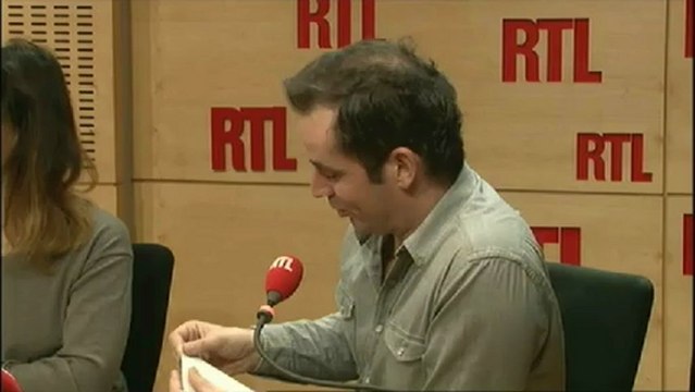 Tanguy Pastureau : Hollande, la Nouvelle Star du Mali