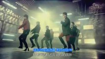 Super Junior M - Break Down (繁體字) [Traditional Chinese]