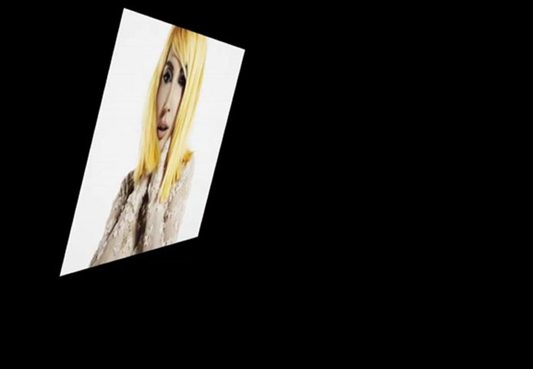 Hande Yener-Kraliçe (HD)