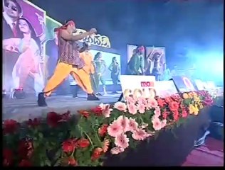 Jabardasth Movie Audio Launch | Watch the Exclusive Event 🎬