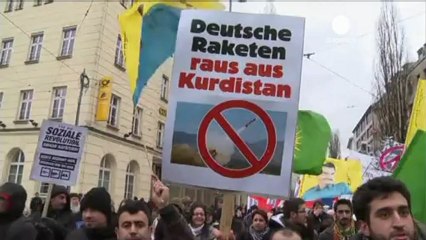 Iran reacts to US nuclear talks offer