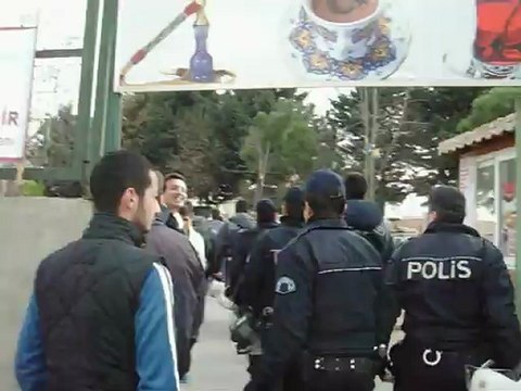 Karagümrük (Kastamonuspor-Zeytinburnu)