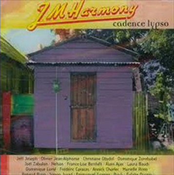 JM HARMONY - jamais voir ca