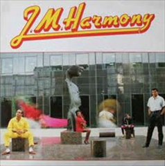JM Harmony - Zouk Romance