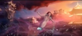 THE MONKEY KING - Donnie Yen Trailer.