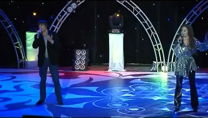 Алан и Джамиля  Без тебя