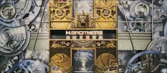 Chinese Zodiac International Trailer #1 (2012) - Jackie Chan