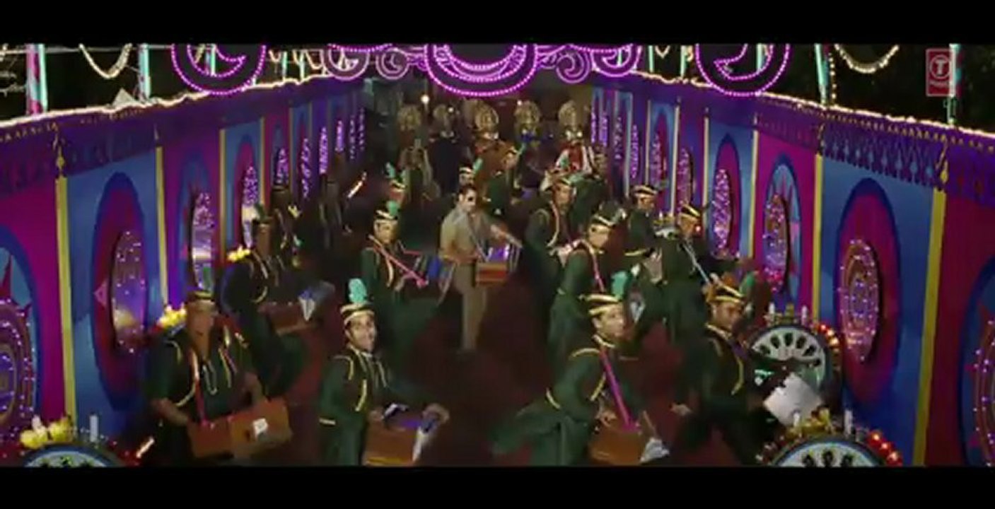 Dabangg 2 Dagabaaz Re Song - 1080p HD - DESTROYER13