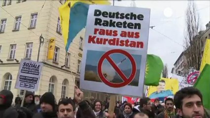 ABD'nin doğrudan görüşme teklifine İran temkinli