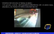 Manfredonia | Arrestati 7 giovani accusati di omicidio