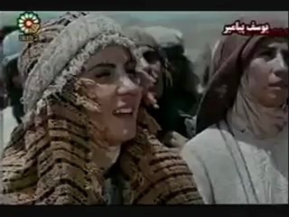 Prophet Yousif Movie Part 1 B